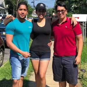 Meet your Posher, Martha